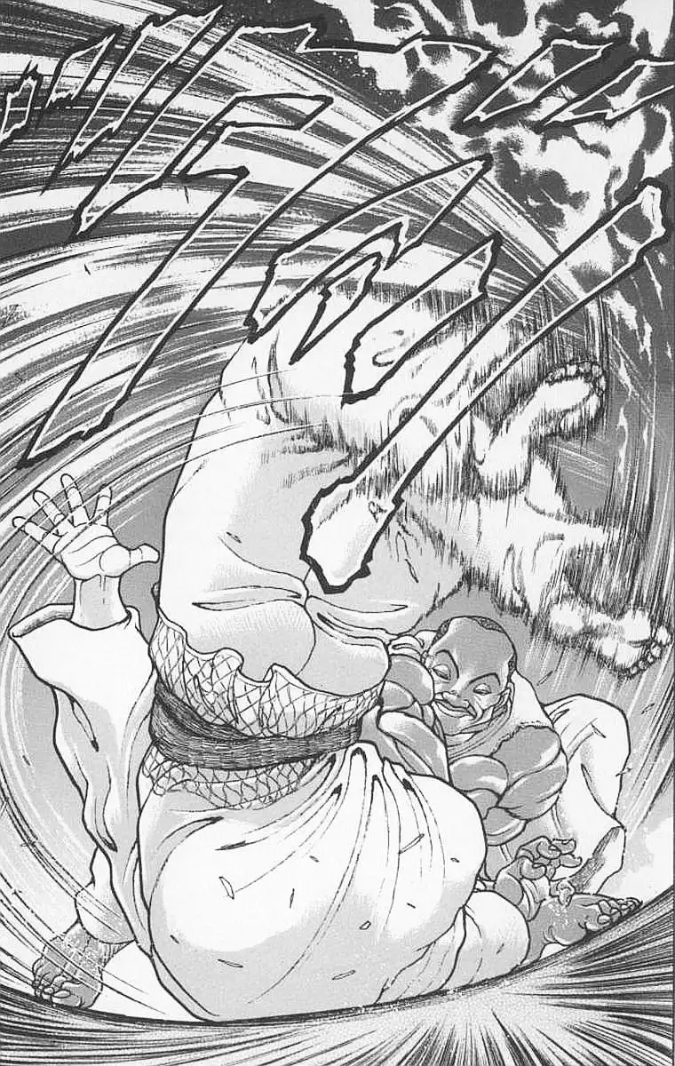 New Grappler Baki Chapter 103 13